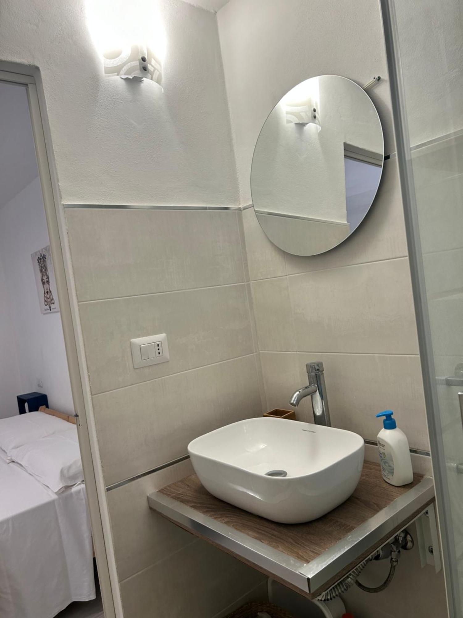 Ortigia Apartment Aretusa Syracuse Exterior foto