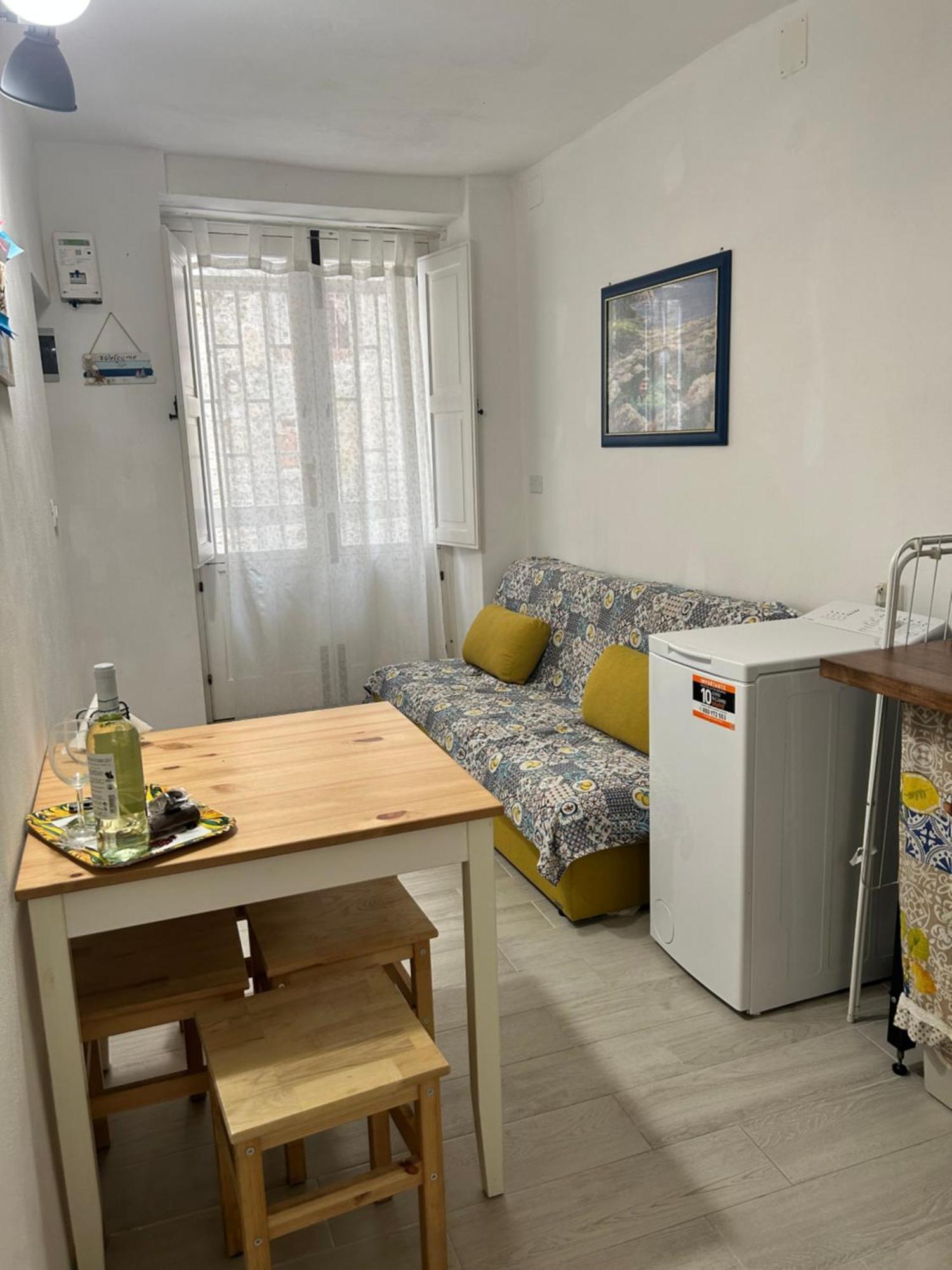 Ortigia Apartment Aretusa Syracuse Exterior foto